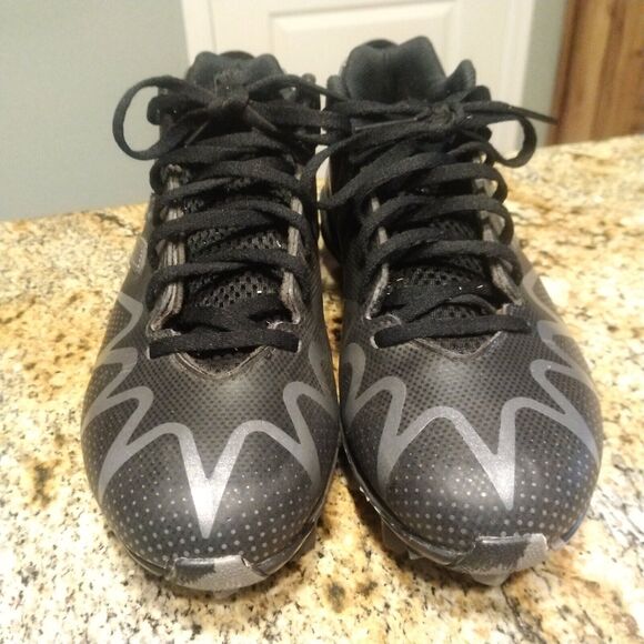 Adidas Freak Spark MD J GZ6889 Football Cleats Boy’s Size 6 - Picture 5 of 12